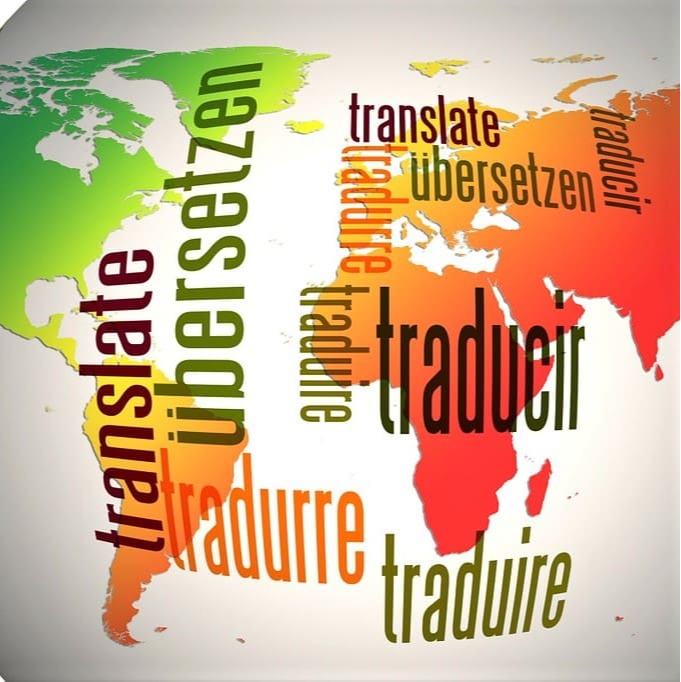 Certified Translation Services